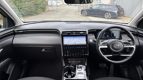 Used Hyundai TUCSON 2022 for sale - 76287114: Photo 10