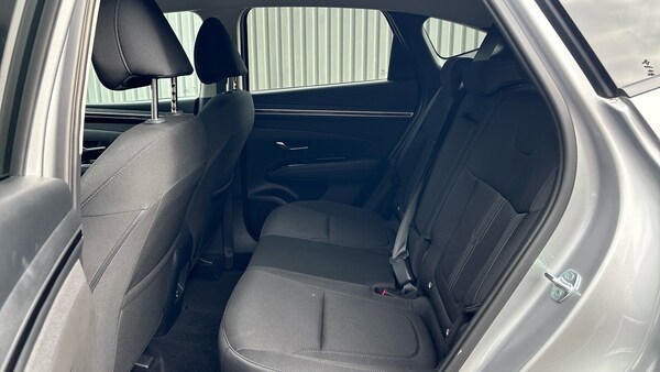 Used Hyundai TUCSON 2022 for sale - 76287114: Photo 16
