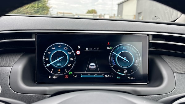 Used Hyundai TUCSON 2022 for sale - 76287114: Photo 18