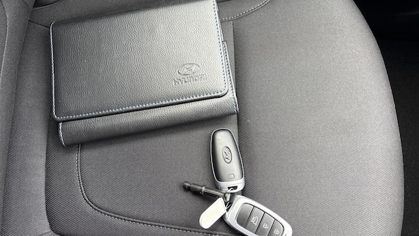 Used Hyundai TUCSON 2022 for sale - 76287114: Photo 19