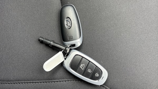 Used Hyundai TUCSON 2022 for sale - 76287114: Photo 20
