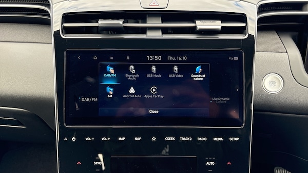 Used Hyundai TUCSON 2022 for sale - 76287114: Photo 34