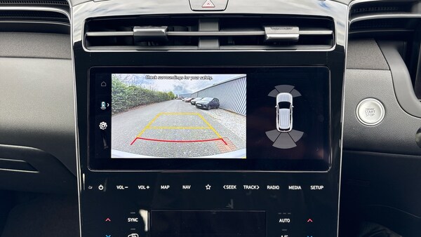 Used Hyundai TUCSON 2022 for sale - 76287114: Photo 35