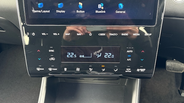 Used Hyundai TUCSON 2022 for sale - 76287114: Photo 37