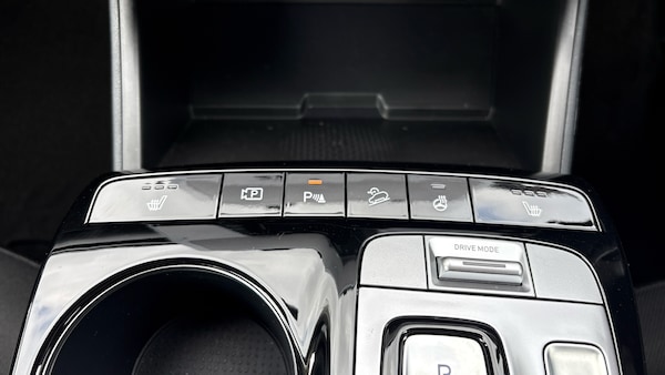 Used Hyundai TUCSON 2022 for sale - 76287114: Photo 39