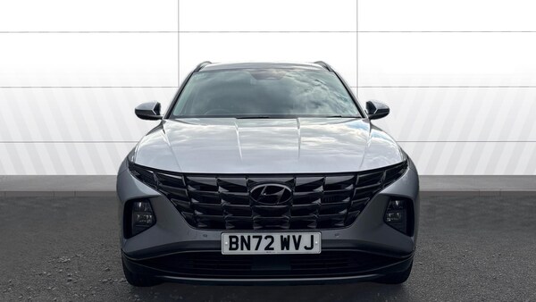 Used Hyundai TUCSON 2022 for sale - 76287114: Photo 3