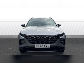 Used Hyundai TUCSON 2022 for sale - 76287114: Photo 3