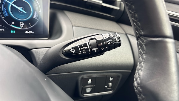 Used Hyundai TUCSON 2022 for sale - 76287114: Photo 42