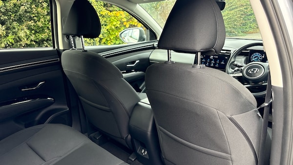 Used Hyundai TUCSON 2022 for sale - 76287114: Photo 48