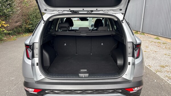 Used Hyundai TUCSON 2022 for sale - 76287114: Photo 4