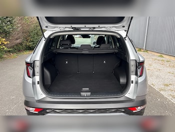 Used Hyundai TUCSON 2022 for sale - 76287114: Photo 4