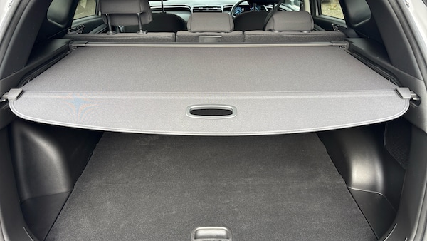Used Hyundai TUCSON 2022 for sale - 76287114: Photo 51