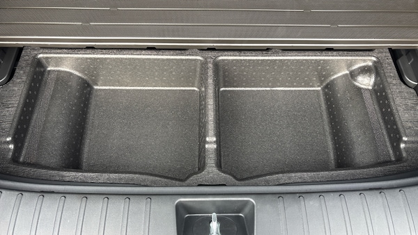 Used Hyundai TUCSON 2022 for sale - 76287114: Photo 52