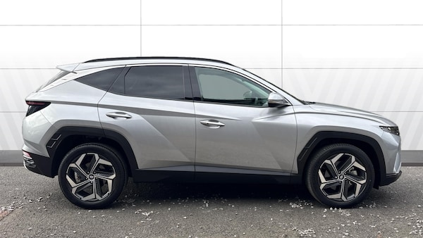 Used Hyundai TUCSON 2022 for sale - 76287114: Photo 5