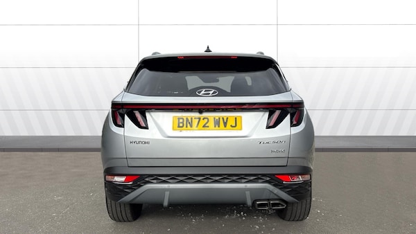 Used Hyundai TUCSON 2022 for sale - 76287114: Photo 6