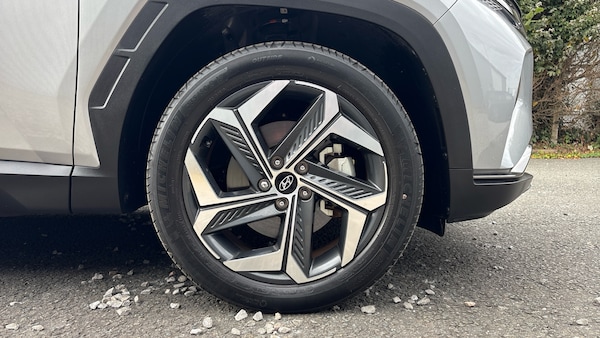 Used Hyundai TUCSON 2022 for sale - 76287114: Photo 7