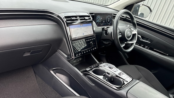 Used Hyundai TUCSON 2022 for sale - 76287114: Photo 9