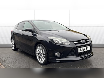 Ford - Focus