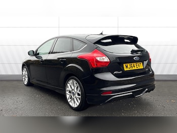 Used Ford Focus 2014 for sale - 76762289: Photo