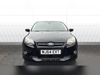 Used Ford Focus 2014 for sale - 76762289: Photo