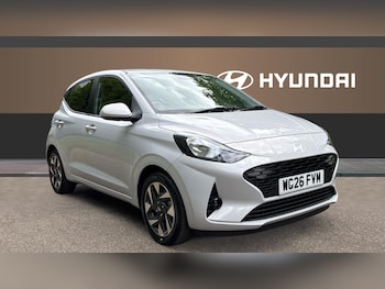 Used Hyundai i10 2026 for sale - 78529240: Photo