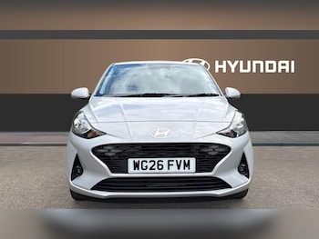 Used Hyundai i10 2026 for sale - 78529240: Photo