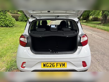 Used Hyundai i10 2026 for sale - 78529240: Photo