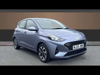 2025 (25) - 1.0 [63] Advance 5dr [Nav] Petrol Hatchback