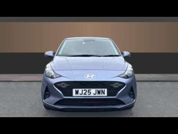 Used Hyundai i10 2025 for sale - 74769529: Photo