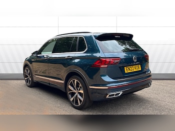 Used Volkswagen Tiguan 2022 for sale - 79195746: Photo