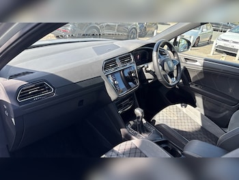 Used Volkswagen Tiguan 2021 for sale - 75529463: Photo