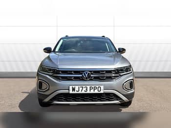 Used Volkswagen T-Roc 2023 for sale - 79407937: Photo