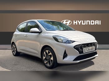 Used Hyundai i10 2025 for sale - 79563597: Photo