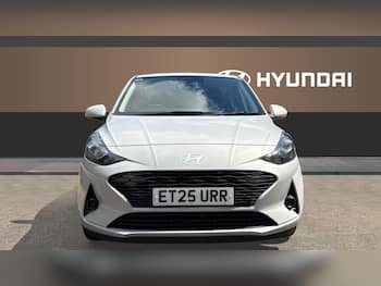 Used Hyundai i10 2025 for sale - 79563597: Photo