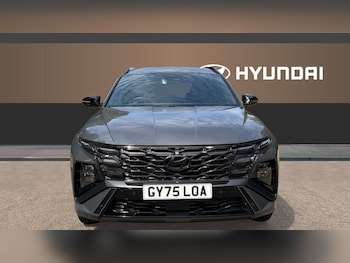 Used Hyundai TUCSON 2025 for sale - 78932615: Photo