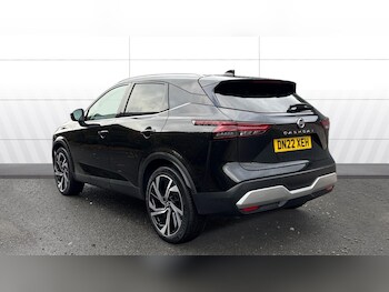 Used Nissan Qashqai 2022 for sale - 76405162: Photo