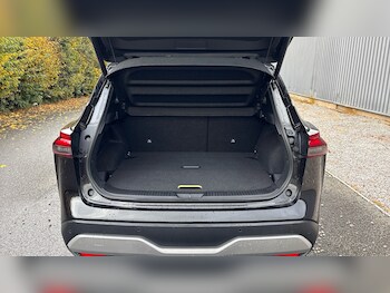 Used Nissan Qashqai 2022 for sale - 76405162: Photo