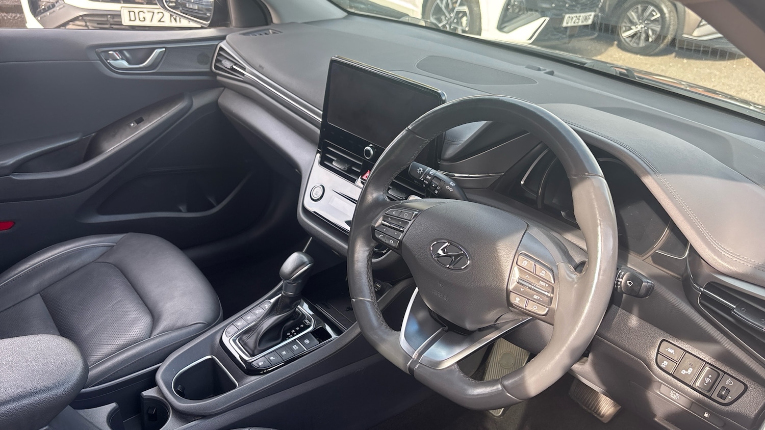 Used Hyundai IONIQ 2021 for sale - 76102776: Photo 11