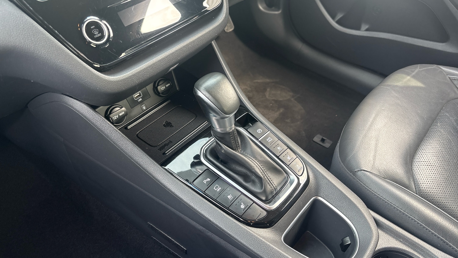 Used Hyundai IONIQ 2021 for sale - 76102776: Photo 13