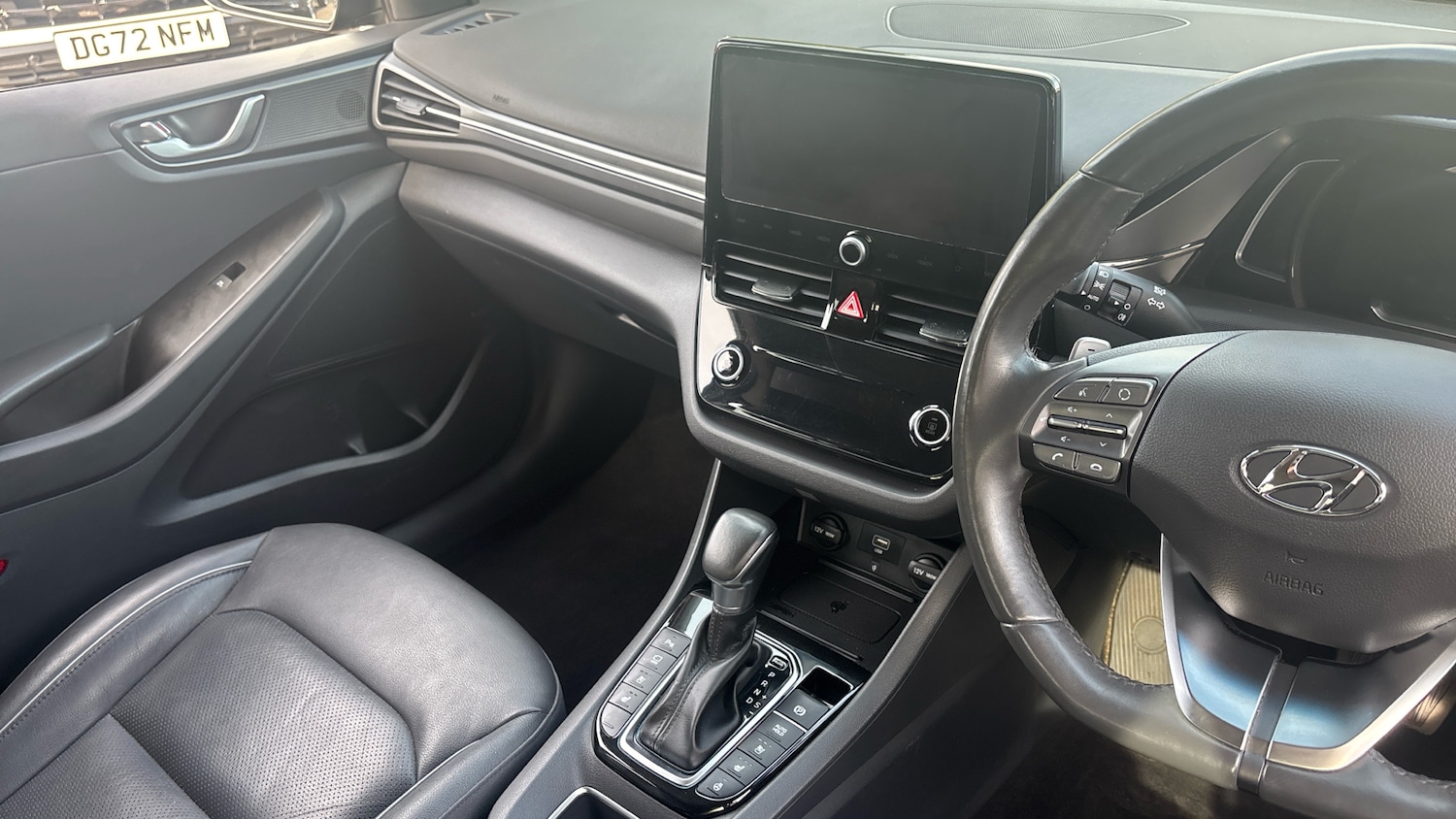 Used Hyundai IONIQ 2021 for sale - 76102776: Photo 14