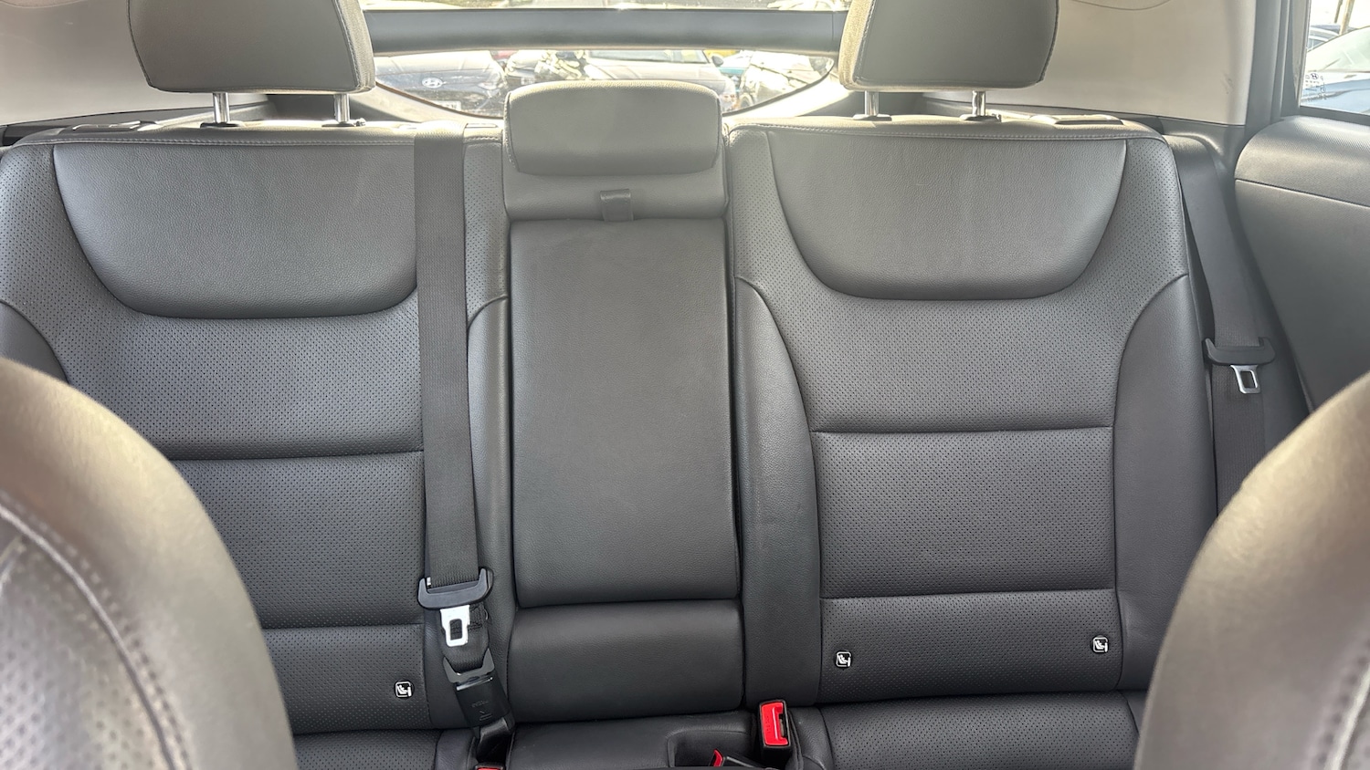 Used Hyundai IONIQ 2021 for sale - 76102776: Photo 15
