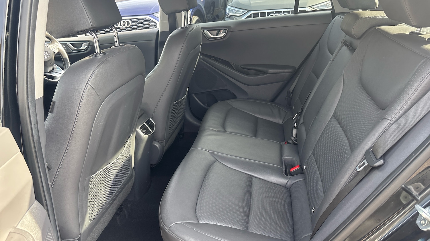 Used Hyundai IONIQ 2021 for sale - 76102776: Photo 16