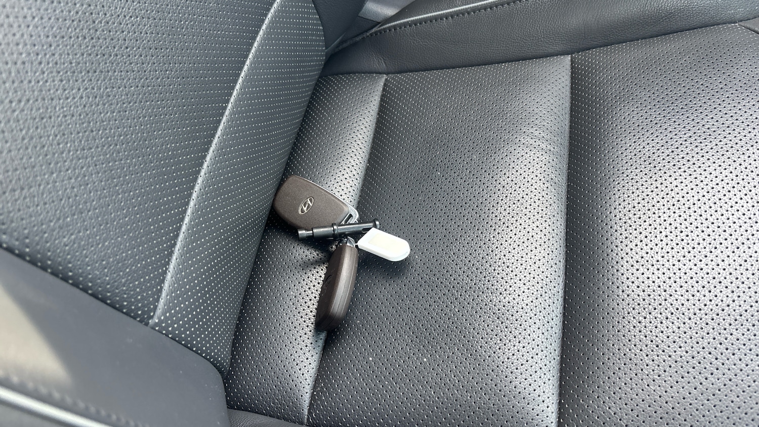 Used Hyundai IONIQ 2021 for sale - 76102776: Photo 20