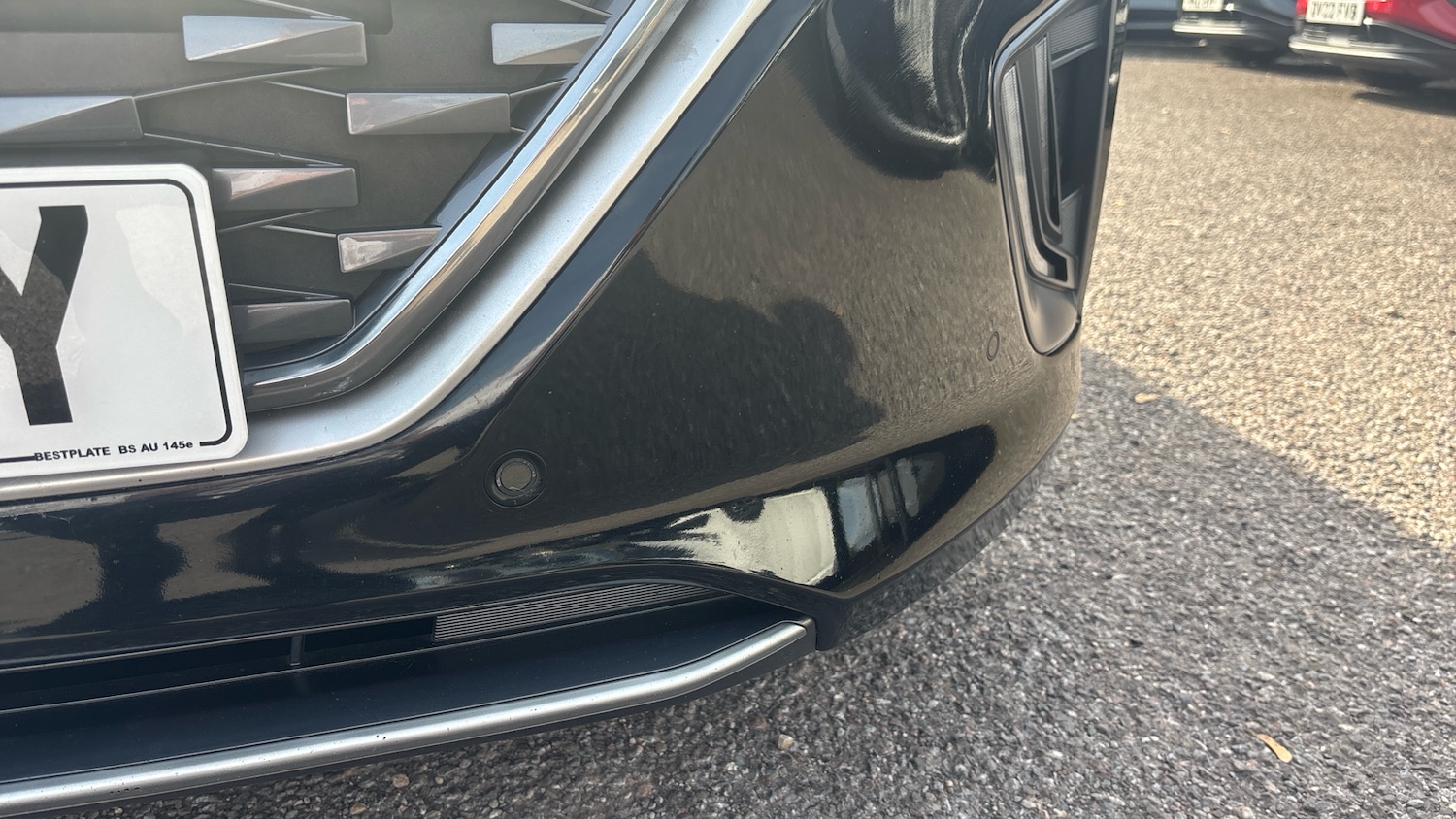 Used Hyundai IONIQ 2021 for sale - 76102776: Photo 23