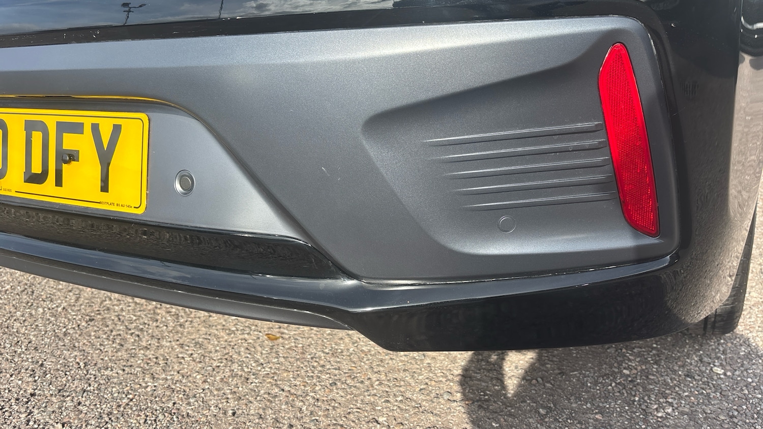 Used Hyundai IONIQ 2021 for sale - 76102776: Photo 24