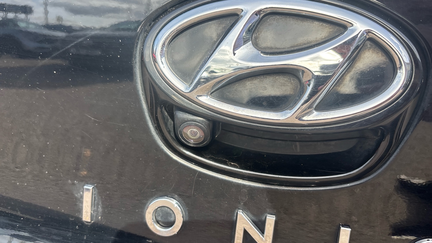 Used Hyundai IONIQ 2021 for sale - 76102776: Photo 25
