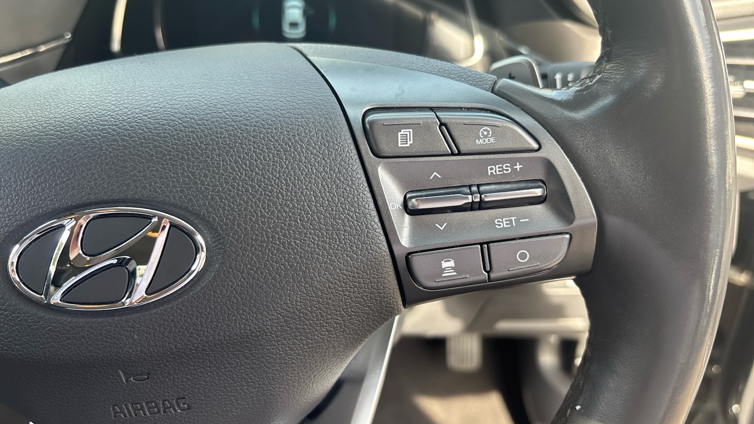 Used Hyundai IONIQ 2021 for sale - 76102776: Photo 36