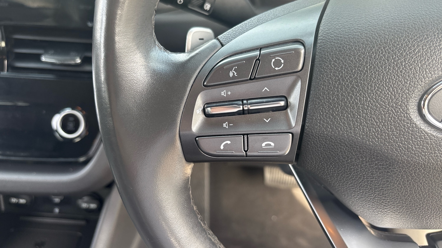 Used Hyundai IONIQ 2021 for sale - 76102776: Photo 37