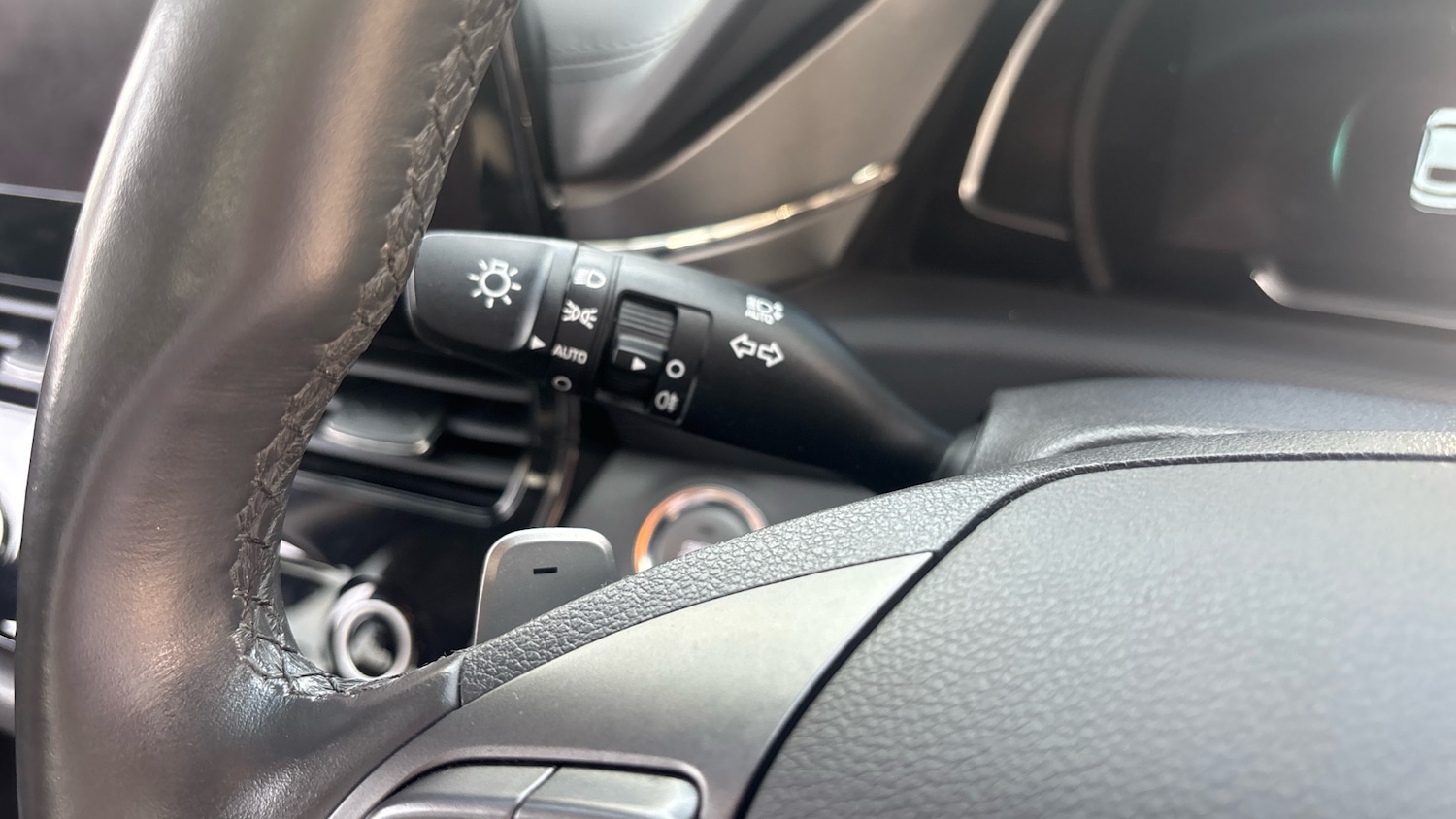 Used Hyundai IONIQ 2021 for sale - 76102776: Photo 38