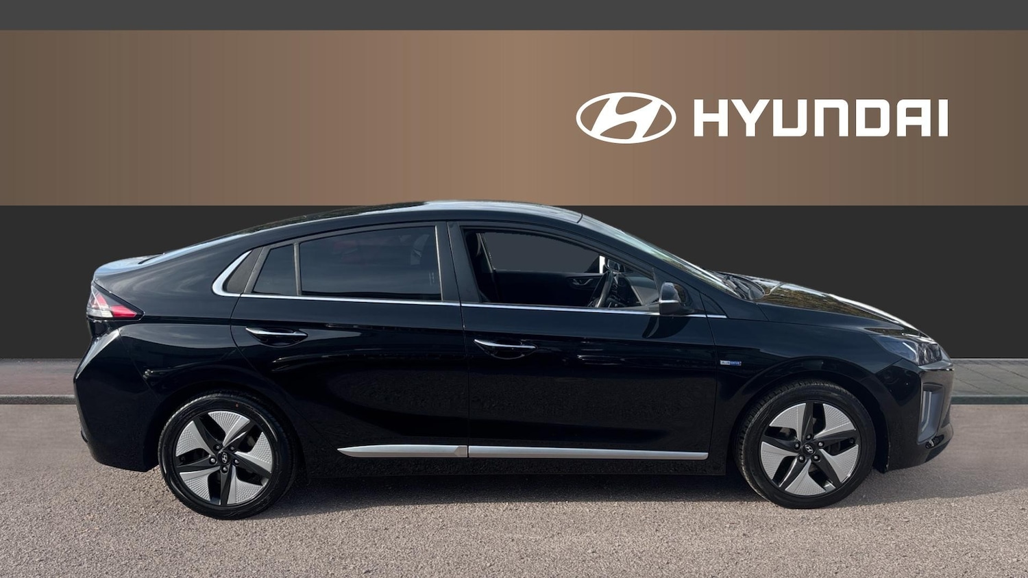 Used Hyundai IONIQ 2021 for sale - 76102776: Photo 5